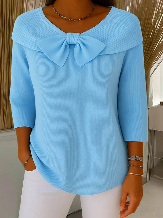 Isabella | Elegant Sweater