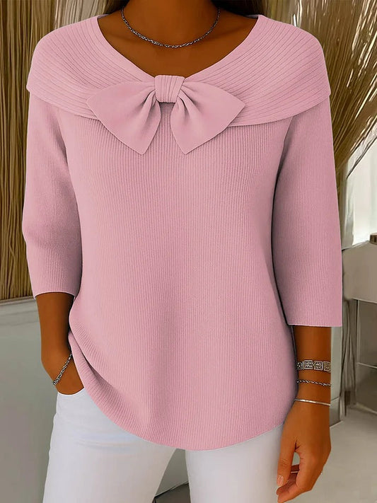 Isabella | Elegant Sweater